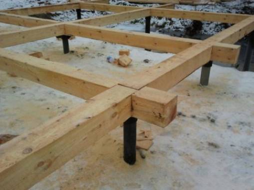 Купить сваи 150x150 в Мелеузе от 1783 руб: Надежные решения для фундамента | Цена, заказ, доставка