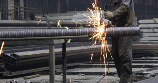 Цена на сварные работы в Мелеуз - расчет стоимости сварных работ цена от 1223 руб.