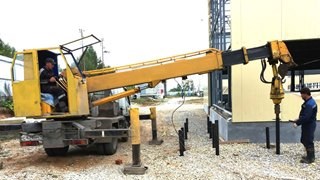 Свая винтовая 102 купить в Мелеузе - цена от 2343 руб
