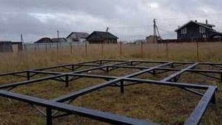 Купить свайный фундамент в Мелеузе | лучшая цена от 2547 руб с доставкой свай